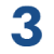 3 3