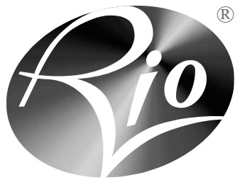 Логотип производителя лазерных эпиляторов Rio
