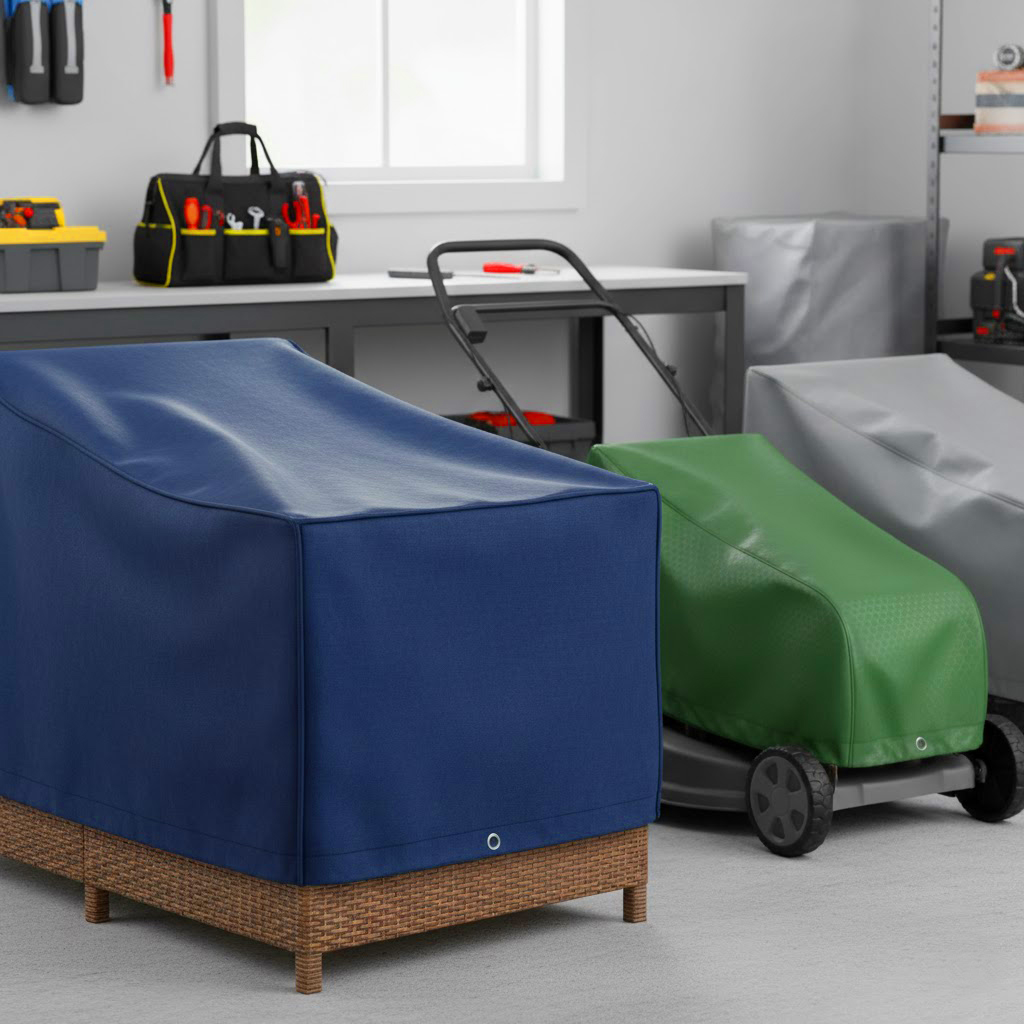 Защитные чехлы