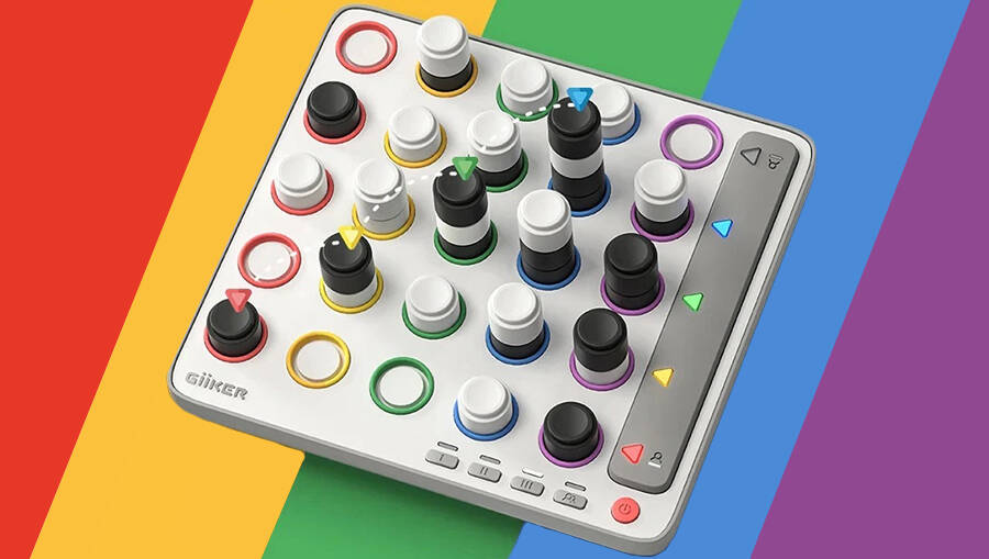 Умная настольная игра Xiaomi GIIKER Smart Four (Rainbow Edition) JKSZQ002-описание-3.jpg