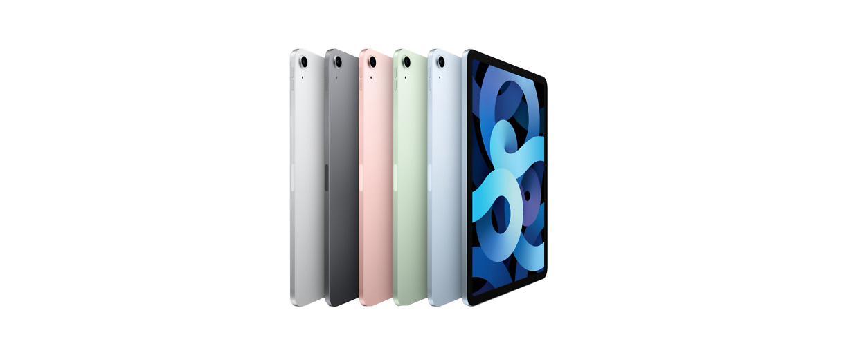 купить недорого iPad Air с доставкой
