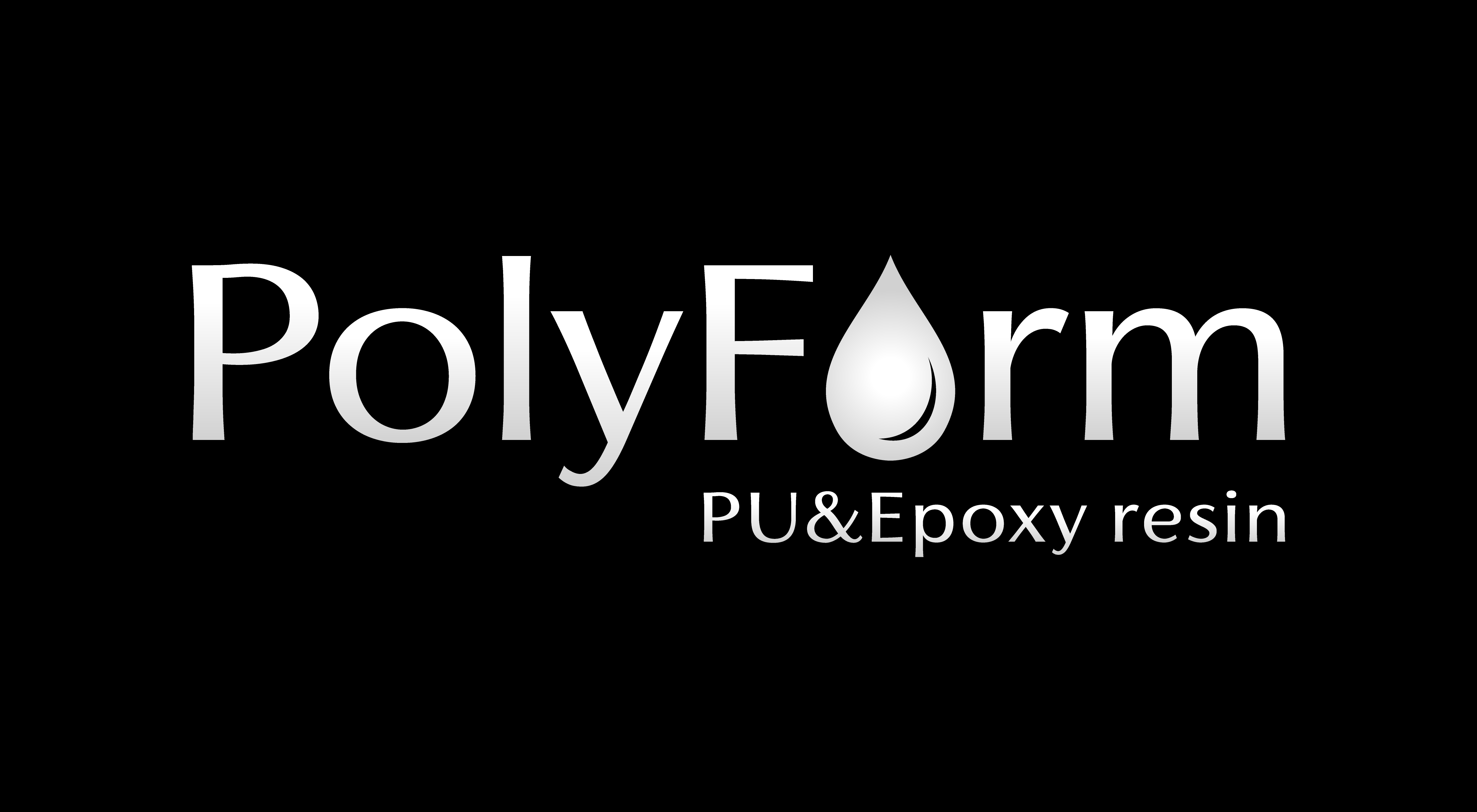 PolyForm PU and Epoxy resin