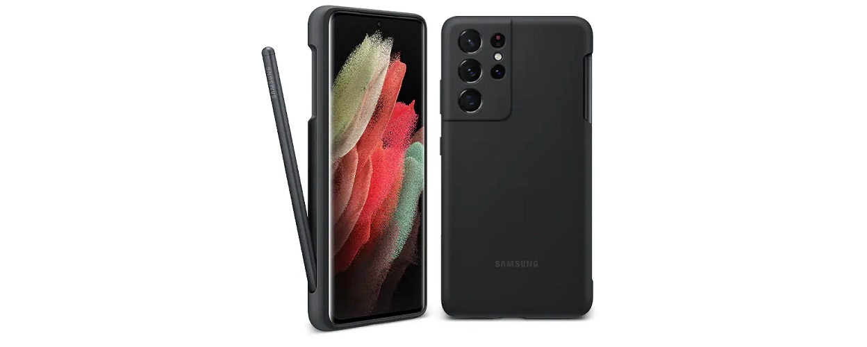аксессуары для Samsung S21 Ultra купить недорого