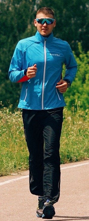 Р›С‹Р¶РЅС‹Р№ РєРѕРјР±РёРЅРµР·РѕРЅ Nordski Violet nsw111990
