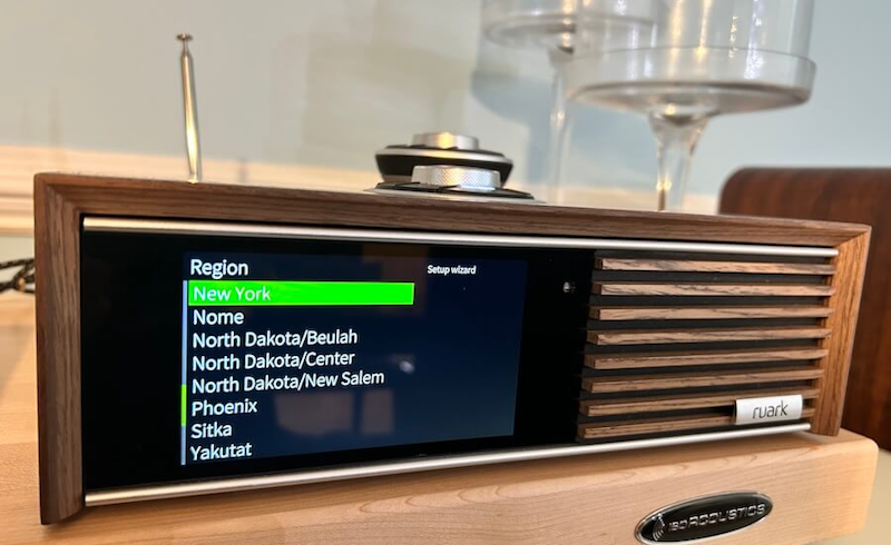 Ruark R610