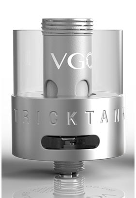 Атомайзер VGOD TRICKTANK