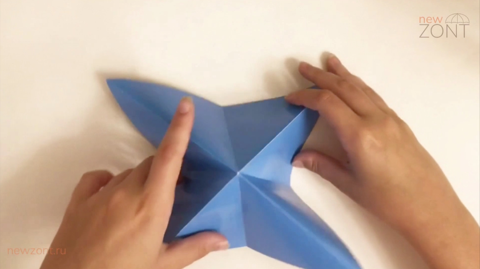 Оригами из бумаги для начинающих: как делать, схемы с фото и описанием в блоге сайта «Мир Вышивки»