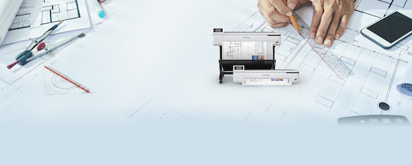 SureColor SC-T3100 и SureColor SC-T5100