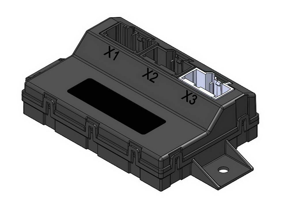 E-Control от Eberspaecher Suetrak 2