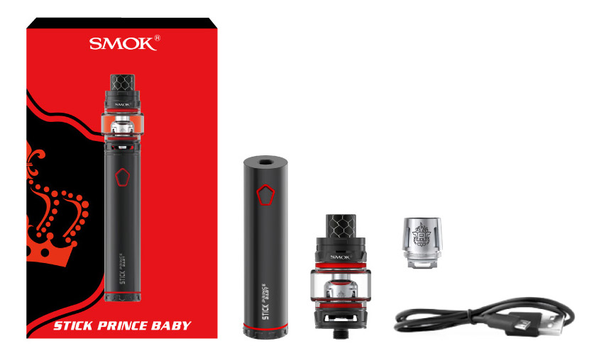 SMOK Stick Prince Baby Kit