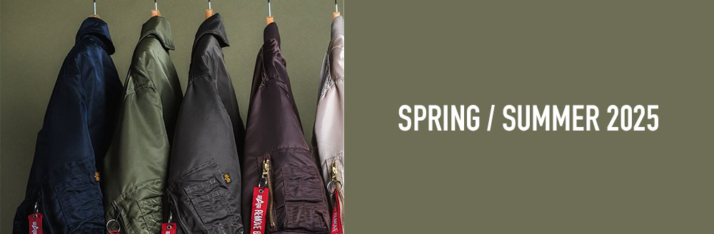 Бомберы из новой коллекции