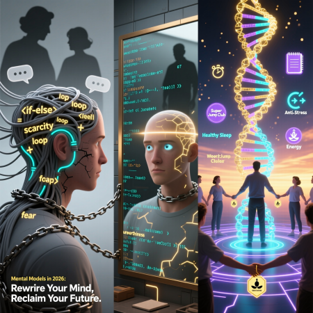 mental-models-2026-rewrite <img src="mental-models-2026-rewrite.jpg" alt="Mental models 2026: detecting and rewriting invisible beliefs that control your life through Super Jump methodology">