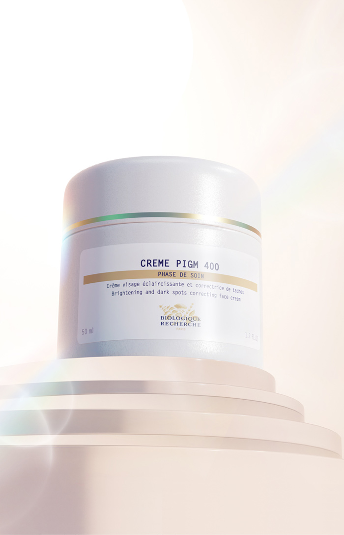 Уход за лицом BIOLOGIQUE RECHERCHE