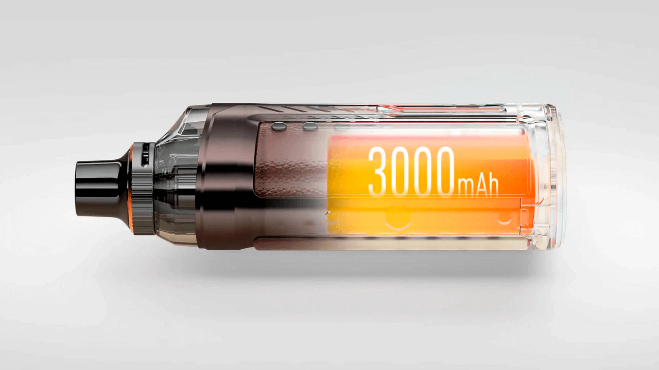 Аккумулятор Vaporesso Armour G