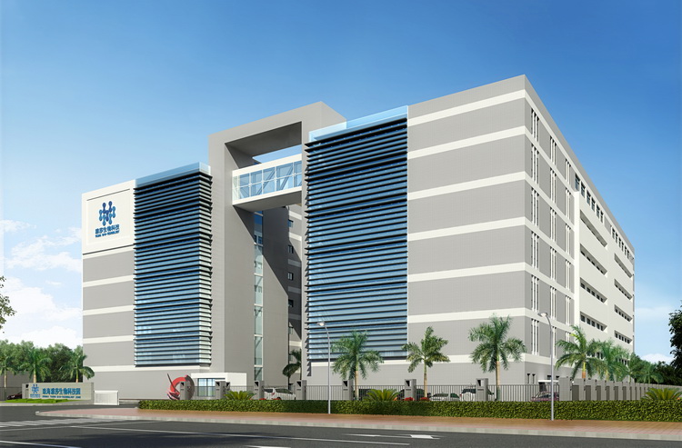 Zhuhai Yasha Bio-Technology Company Limited.jpg