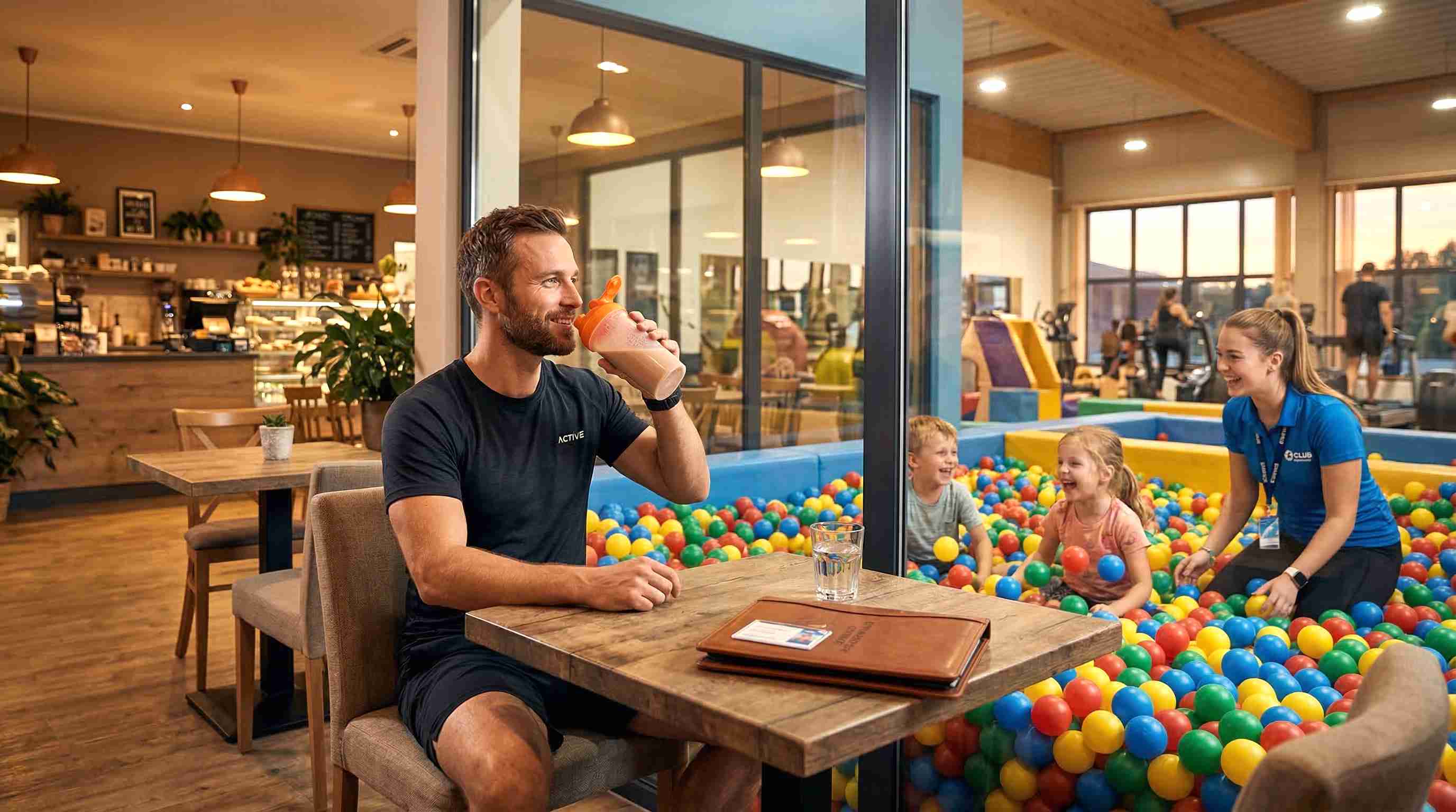 Почему детская зона &mdash; выгодная инвестиция