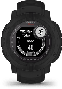 VO₂ MAX