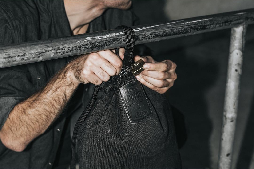 loctote flak ensacark sport