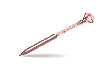 Ручки с кристаллом