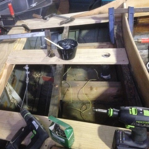 В рамках немецкой программы Festool Fanprojekt Мы расскажем Вам о проекте немецкого мастера Равана