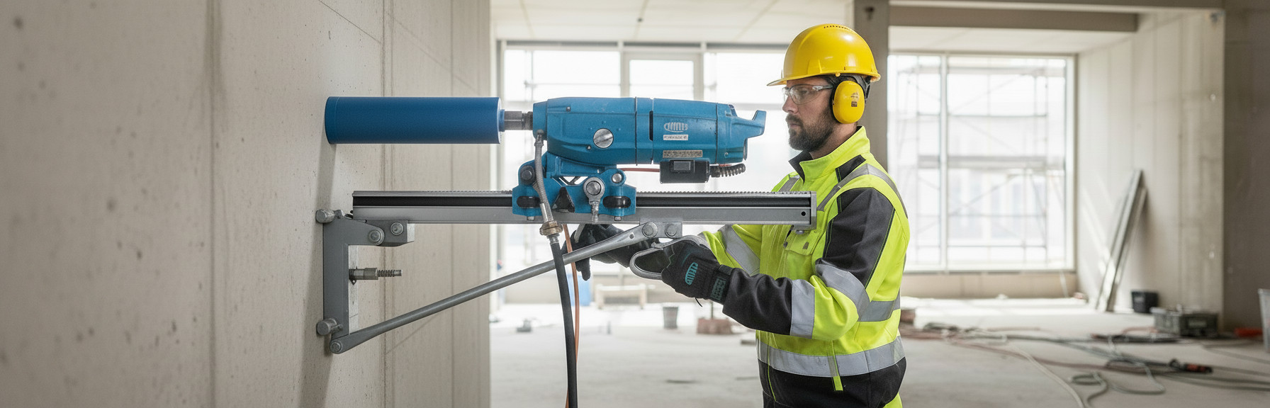 сверлильная машина по бетону сверлильная машина по бетону