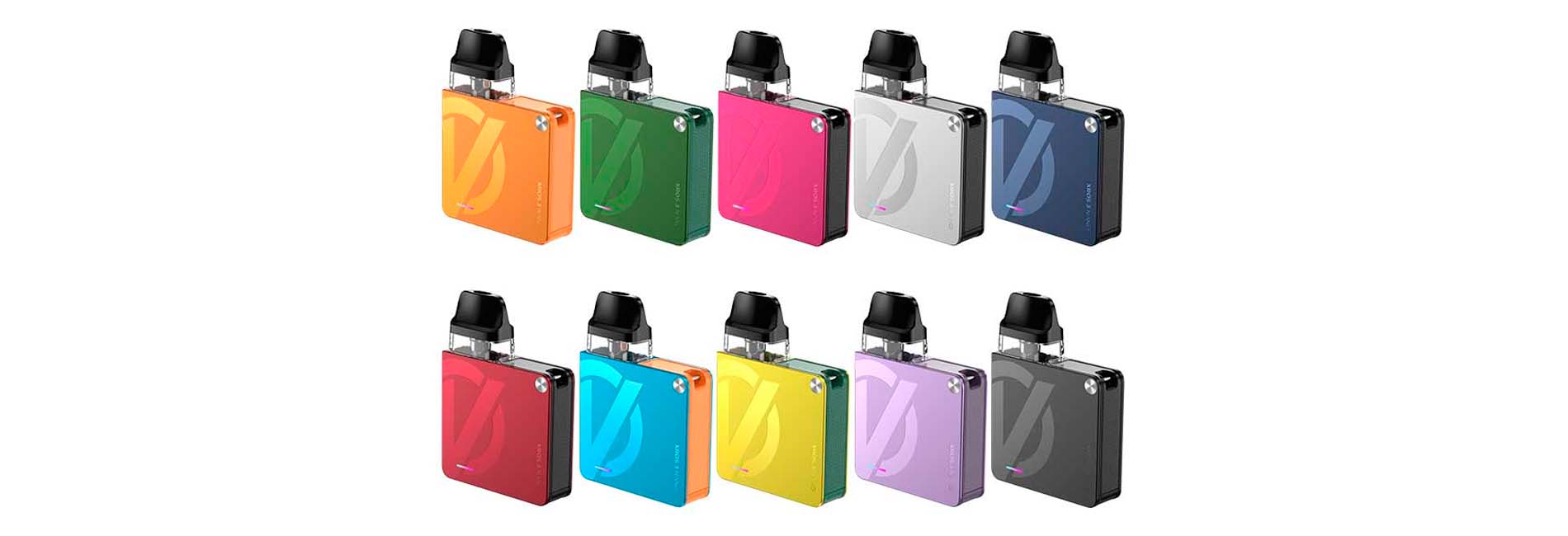 Vaporesso XROS 3 NANO серия на каждый день по приятной цене