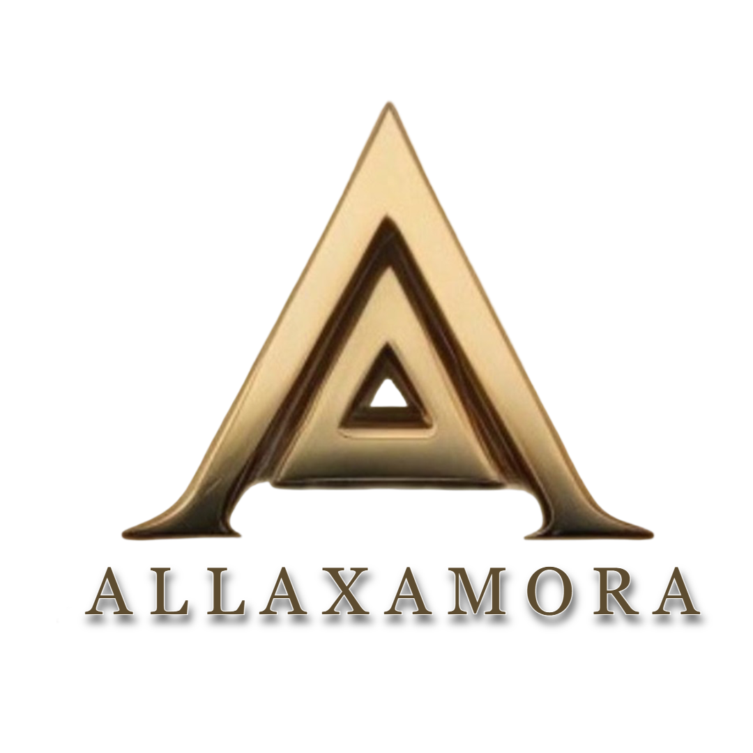 ALLAXAMORA