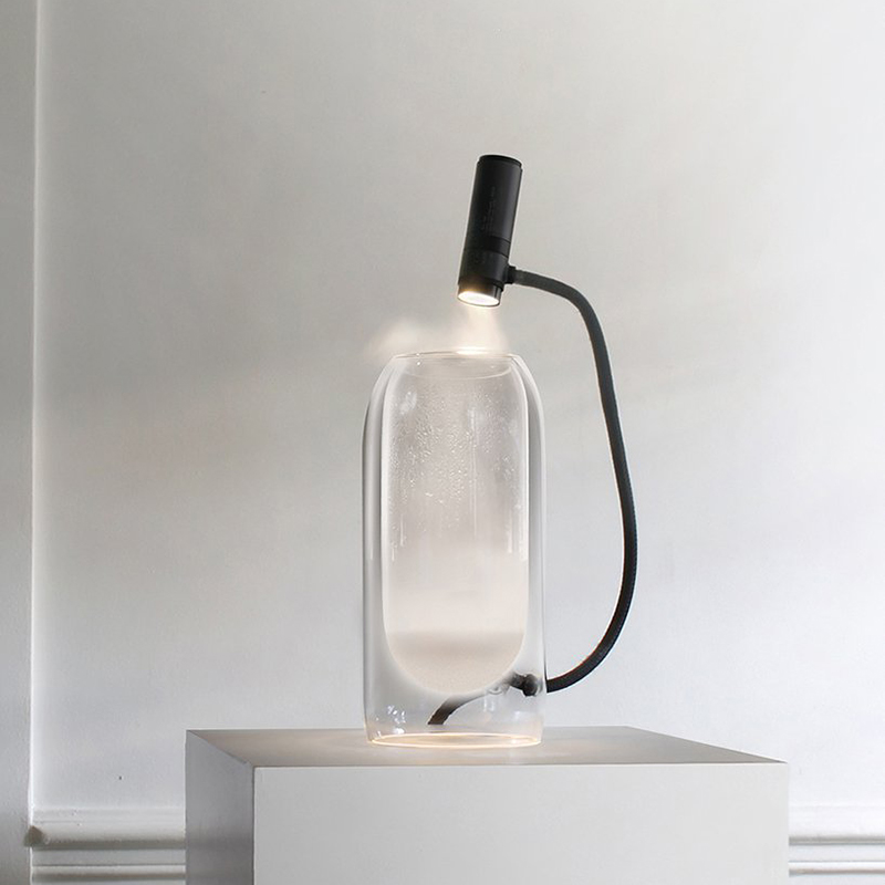 Светильник Lampe Brume от Jean-Baptiste Durand