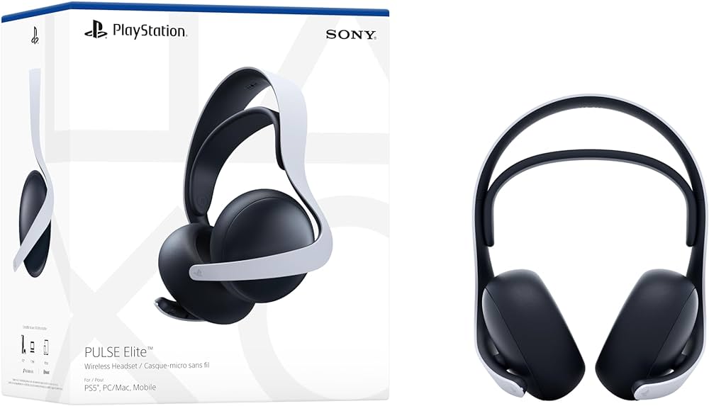 купить Sony Playstation Pulse Elite, купить Sony Playstation Pulse Elite,