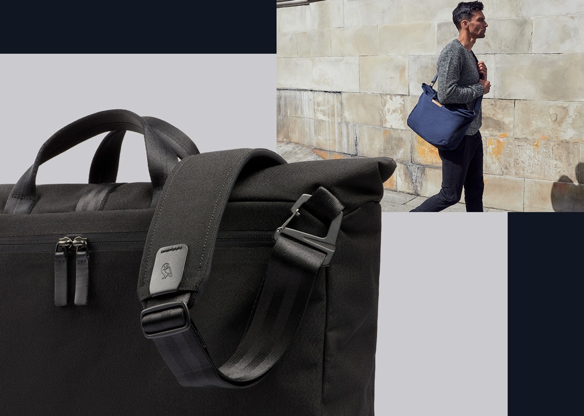 bellroy backpack reddit Lite Daypack, Lightweight - Ash | 20L lightweight performance backpack for travel and everyday carry Carryology Bellroy Apex Backpack Reddit