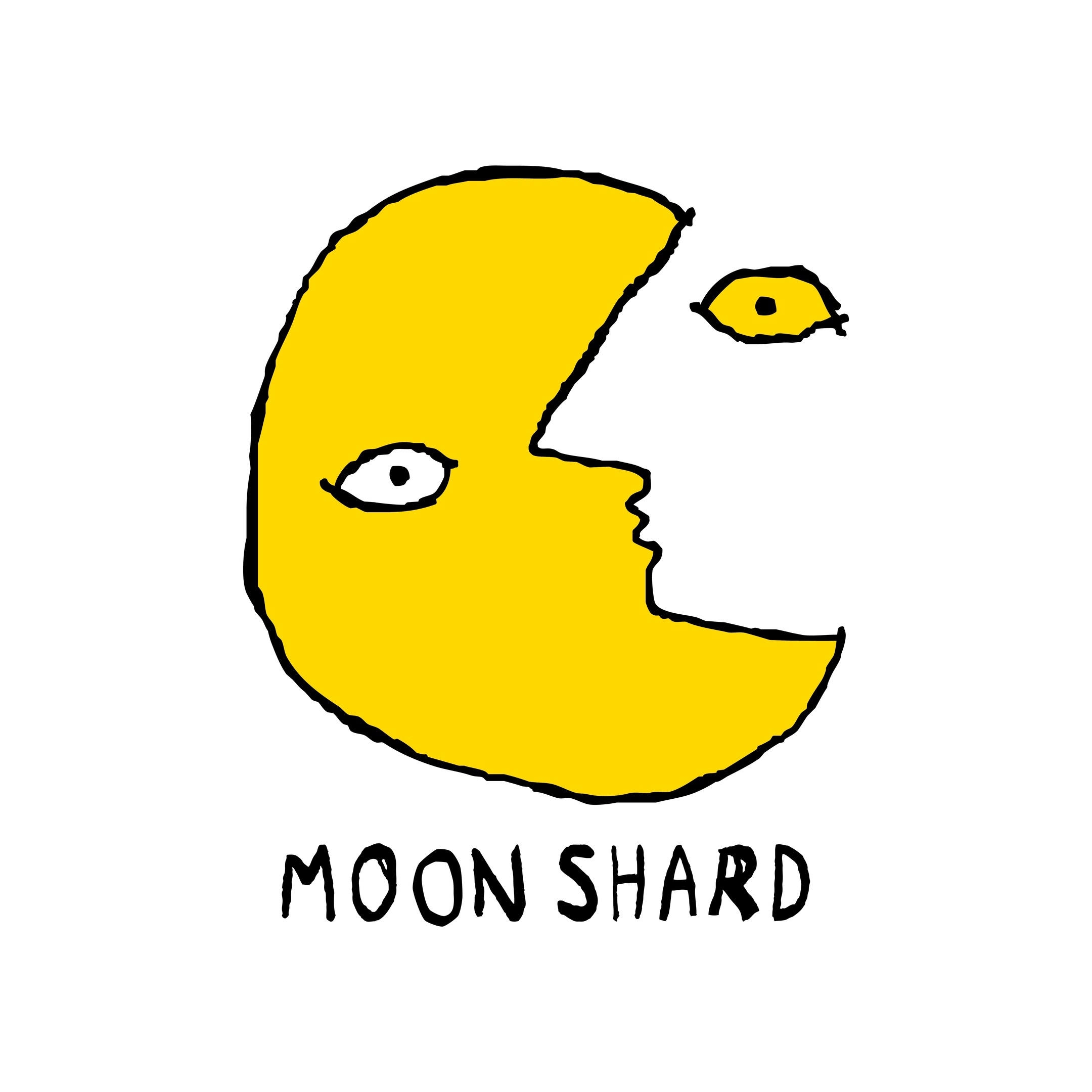 Moon Shard