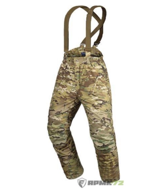 брюки тактические демисезонные
