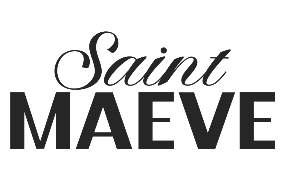 SAINT MAEVE CONCEPT