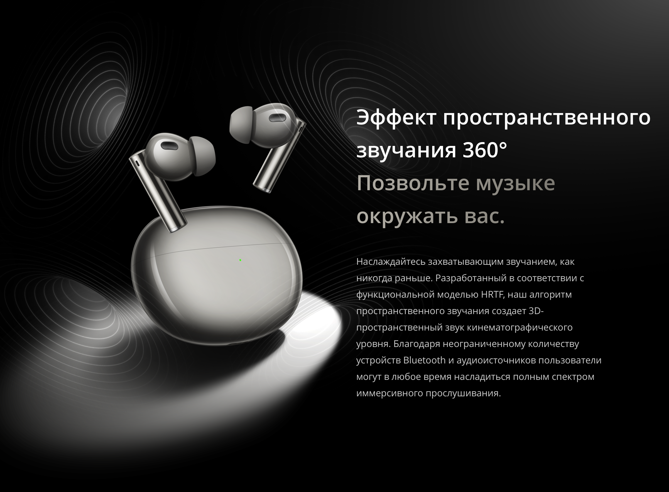 Беспроводные наушники RealMe Buds Air 6 Pro (RMA2401) -Описание-5.jpg