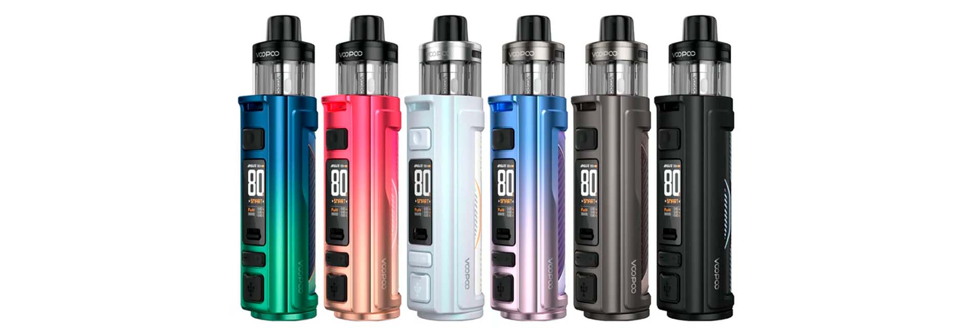 Voopoo Argus Pro 2 недорого для уверенной тяги и повседневного использования Voopoo Argus Pro 2 недорого для уверенной тяги и повседневного использования