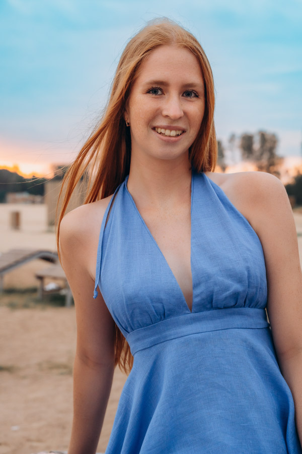 Льняная коллекция "Роднае неба"-linenby.by