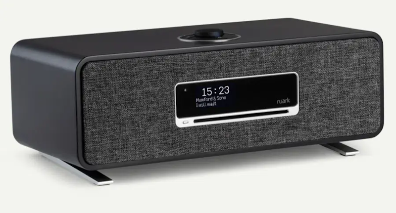 Беспроводная аудиосистема Ruark R3S