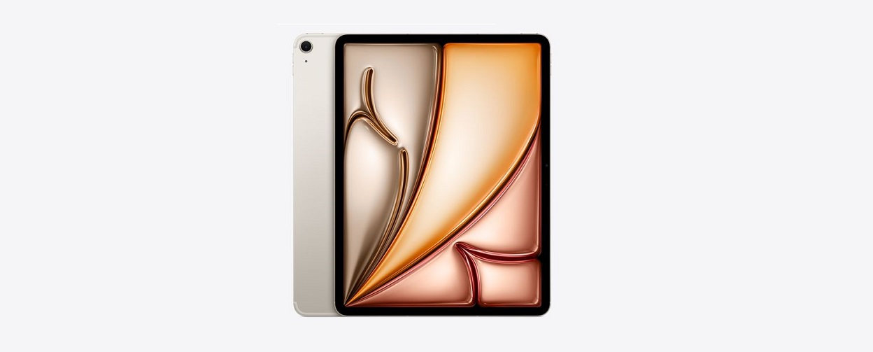 iPad Air цена и цвета