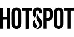 Логотип бренда hotspot