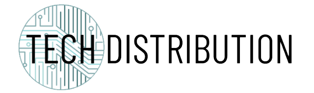 Techdistribution — Онлайн дистрибьютор телекоммуникационного и электротехнического оборудования
