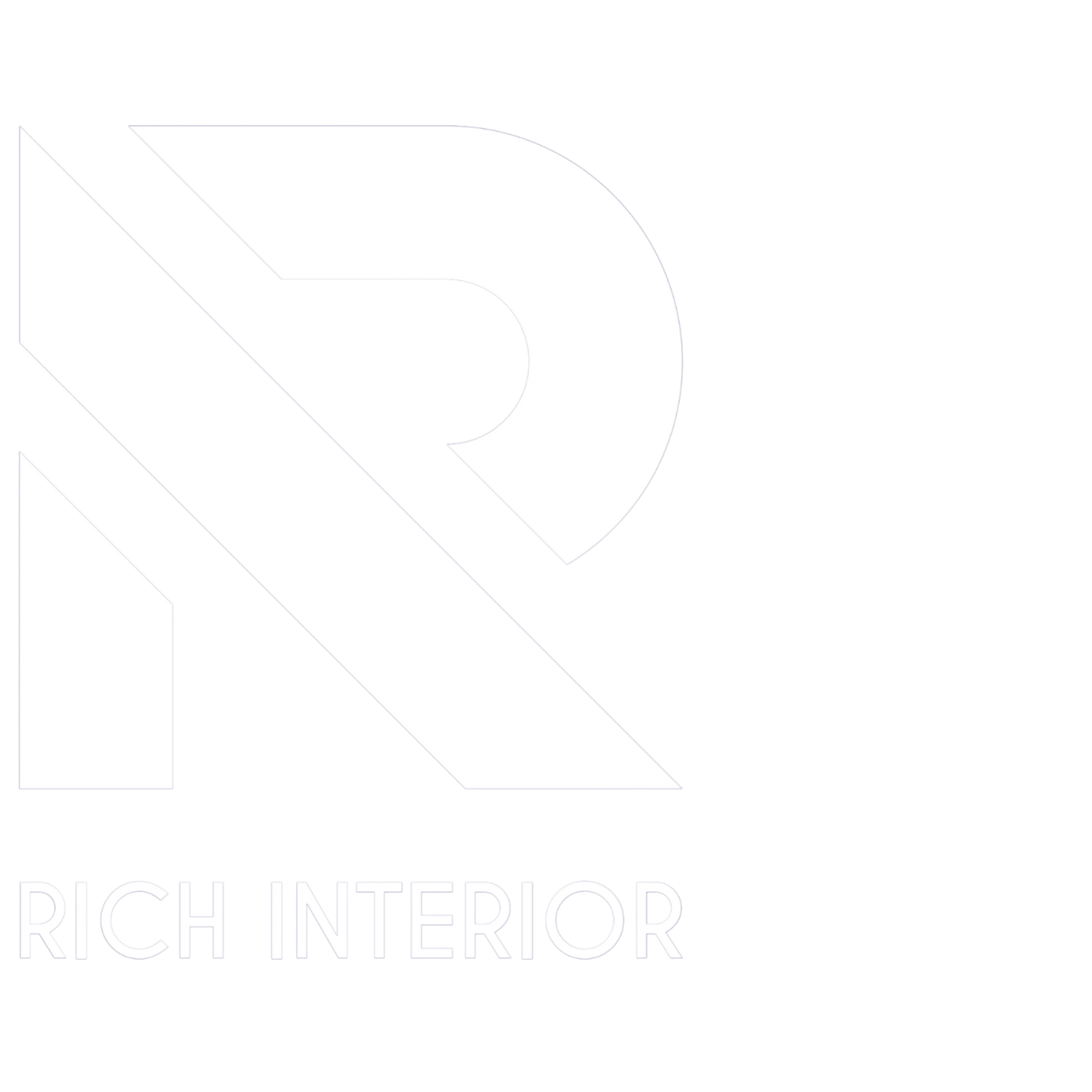 Rich Interior