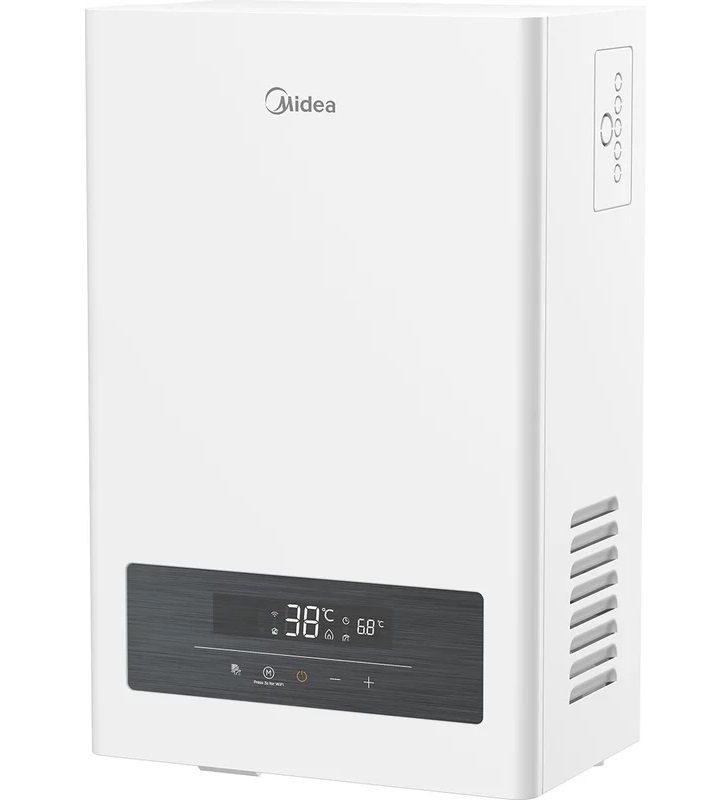 Midea
