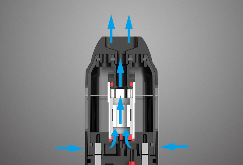 UWELL Caliburn Pod