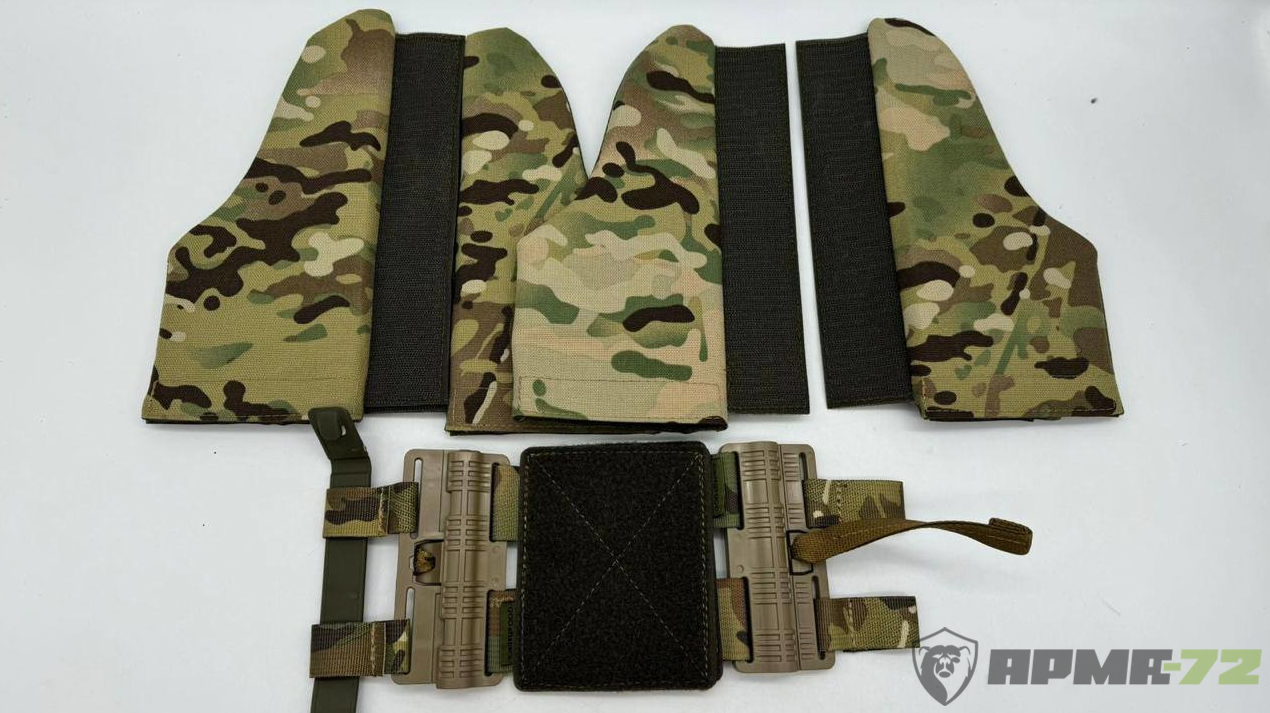 защита от осколков