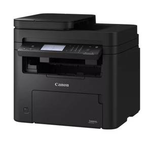 Монохромное лазерное МФУ Canon