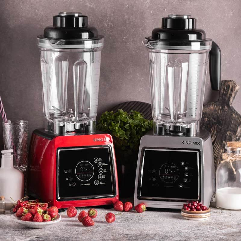 Блендеры King Mix KM-B2