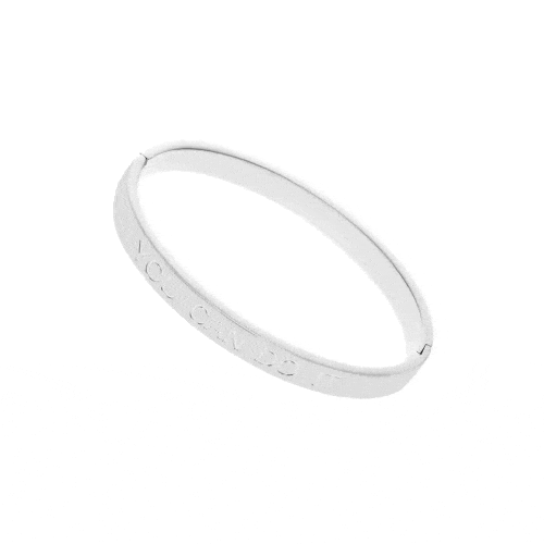 Браслет You Can Do It