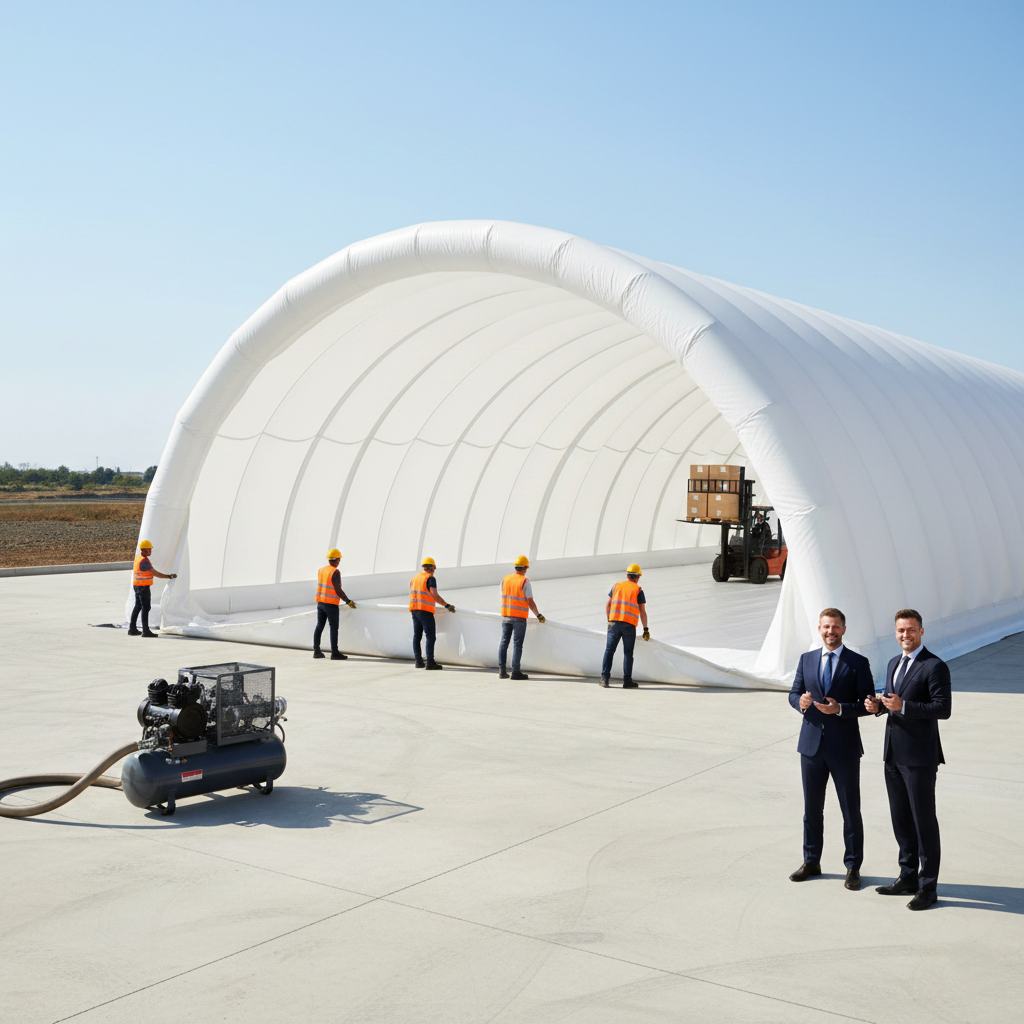 Быстрота монтажа