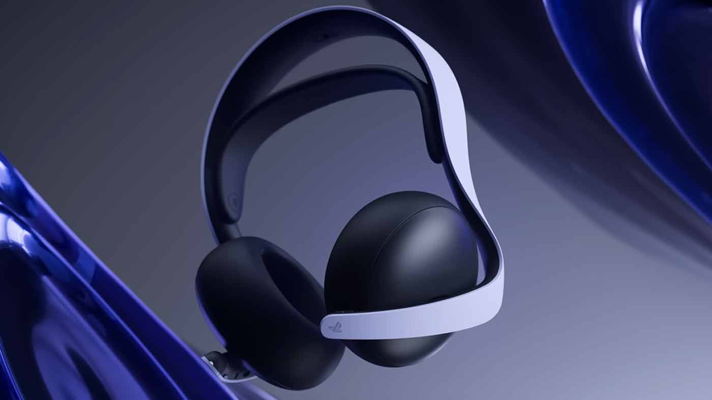 купить Sony Playstation Pulse Elite, купить Sony Playstation Pulse Elite,