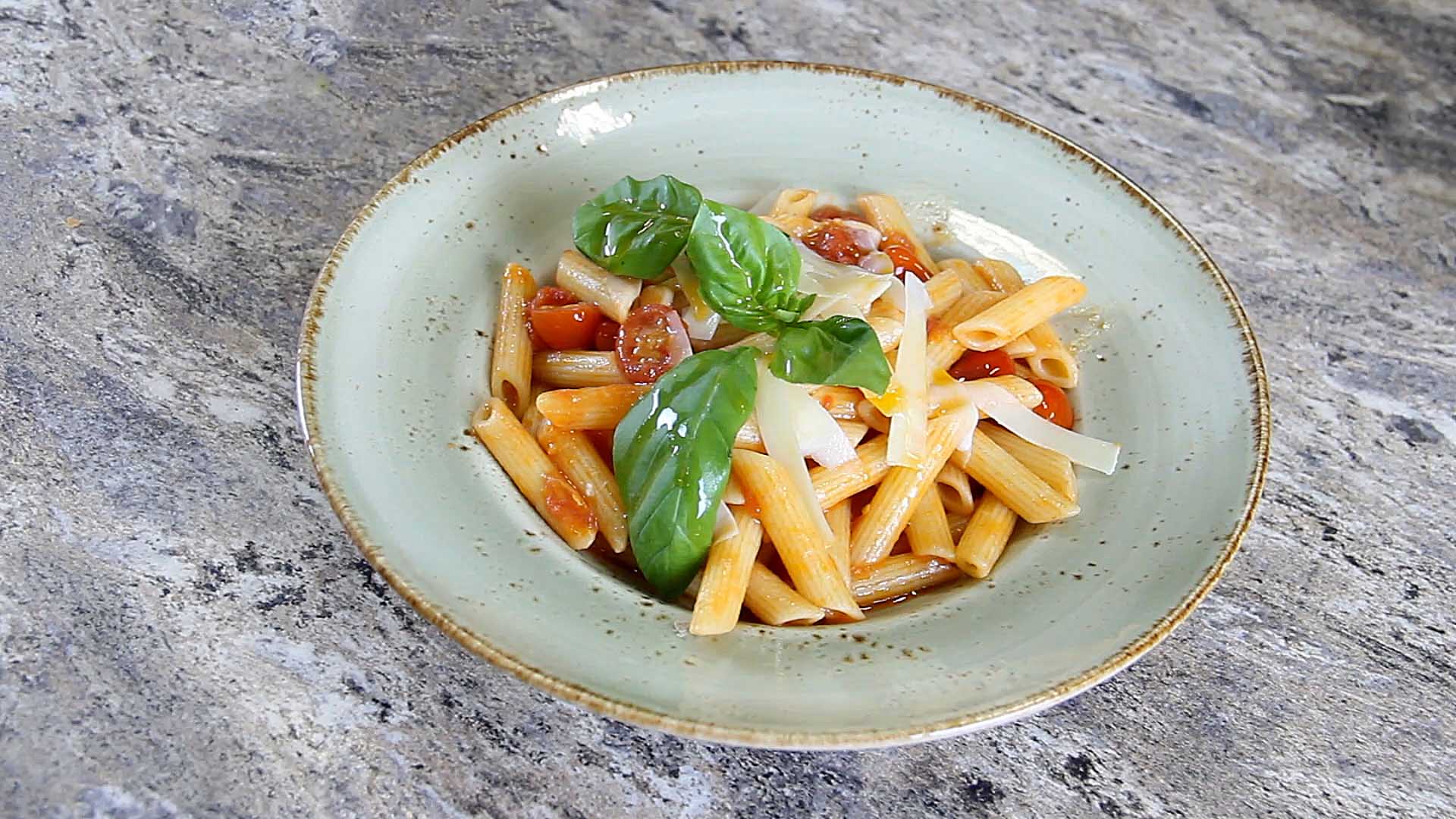 Как приготовить рецепт Итальянский соус для макарон